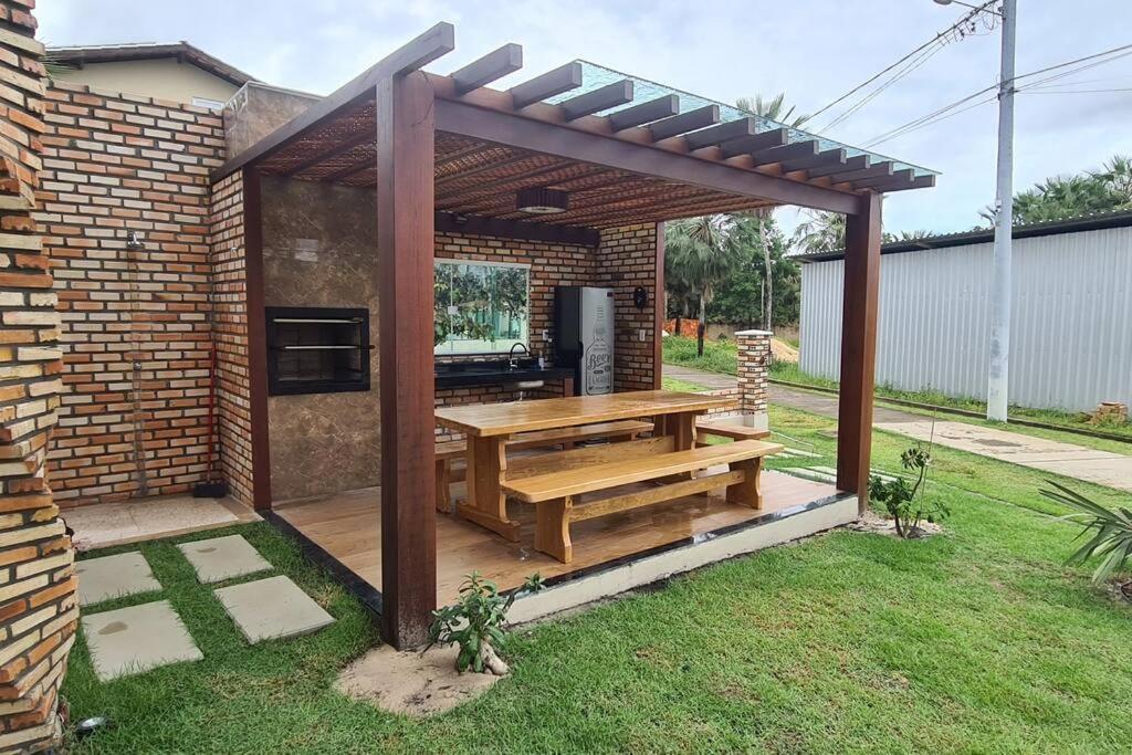 Cantinho Familiar Ff Barreirinhas Exterior photo